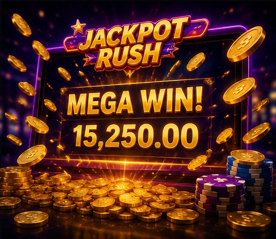 Prikaz sučelja Vavada Casino biblioteke igara s ikonama slotova, live kazino stola i demo gumba na ekranu računala