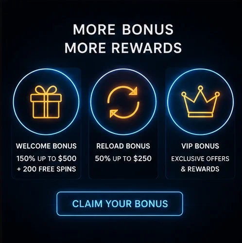 Vavada casino bonus bez depozita - ilustracija za igrace iz Hrvatske
