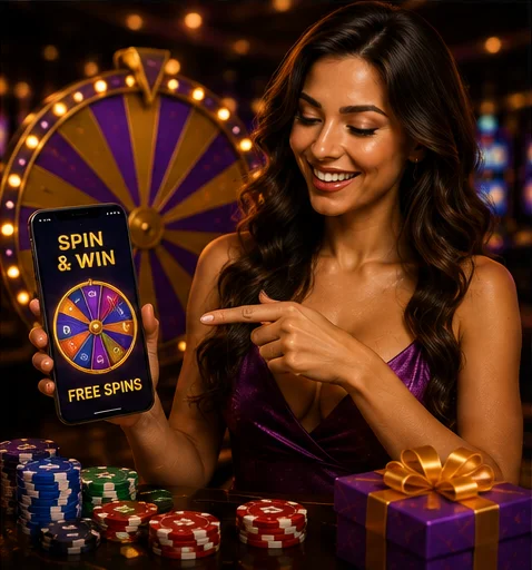 Zaslon s prikazom razlicitih slot igara na Vavada Casino platformi za igrace iz Hrvatske