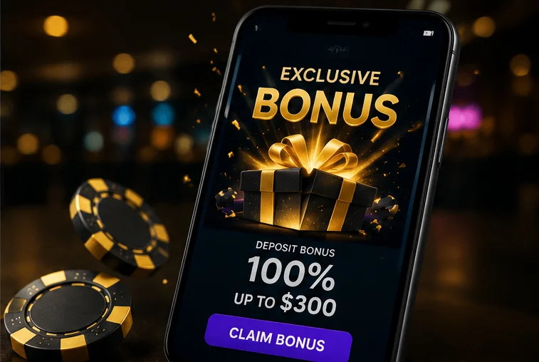 Vavada casino bonus bez depozita - ilustracija za igrace iz Hrvatske